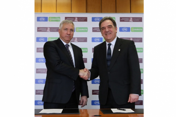 ΟΤΕ, Cosmote και ΟΠΑ ...πακέτο