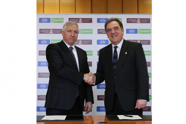 ΟΤΕ, Cosmote και ΟΠΑ ...πακέτο