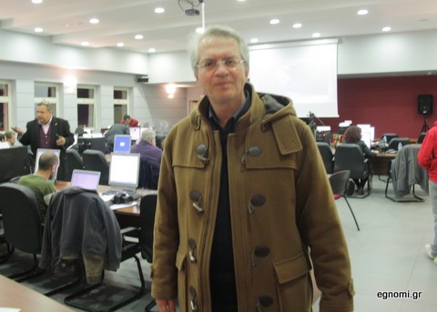 ΣΤΑΜΑΤΗΣ ΓΚΑΒΑΛΗΣ: Η ΝΔ πρέπει να επιστρέψει στην ιδεολογία της