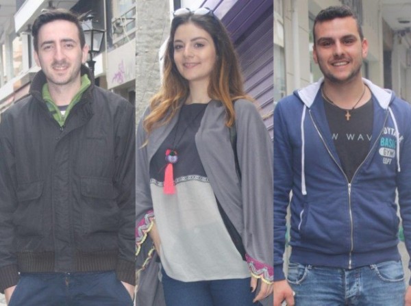 ΡΕΠΟΡΤΑΖ: Ποια είναι η πιο όμορφη γυναίκα της ελληνικής σόου μπιζ;