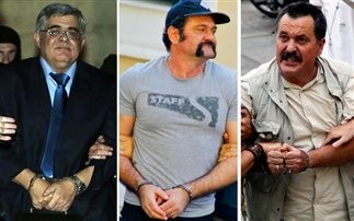Μιχαλολιάκος, Παππάς και Λαγός μέσα σημαίνει...