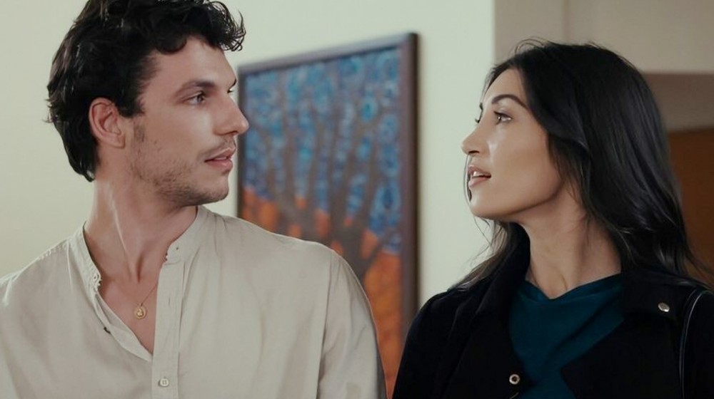 Η ΓΗ ΤΗΣ ΕΛΙΑΣ: Δείτε απόψε (ΠΑΡΑΣΚΕΥΗ 15 ΝΟΕΜΒΡΙΟΥ)