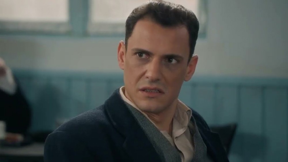 PORTO LEONE: Δείτε απόψε (ΤΡΙΤΗ 17 ΦΕΒΡΟΥΑΡΙΟΥ)