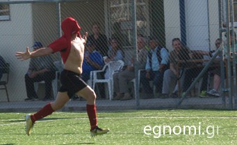 Ο φακός του egnomi.gr ...έδωσε κουίζ