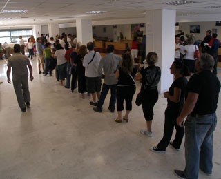 Kόλαση σήμερα η ΔOY Xαλκίδας