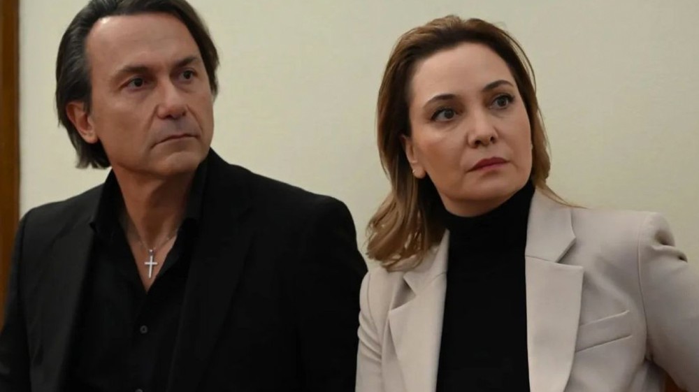 ΝΑ Μ' ΑΓΑΠΑΣ: Τι θα δείτε απόψε (ΠΕΜΠΤΗ 7 ΜΑΪΟΥ)