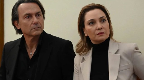 ΝΑ Μ' ΑΓΑΠΑΣ: Τι θα δείτε απόψε (ΠΕΜΠΤΗ 7 ΜΑΪΟΥ)
