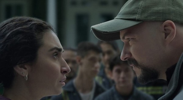 ΚΙΝΗΜΑΤΟΓΡΑΦΙΚΗ ΛΕΣΧΗ ΚΑΡΥΣΤΟΥ: Προβάλει την ταινία «Ρισελιέ»