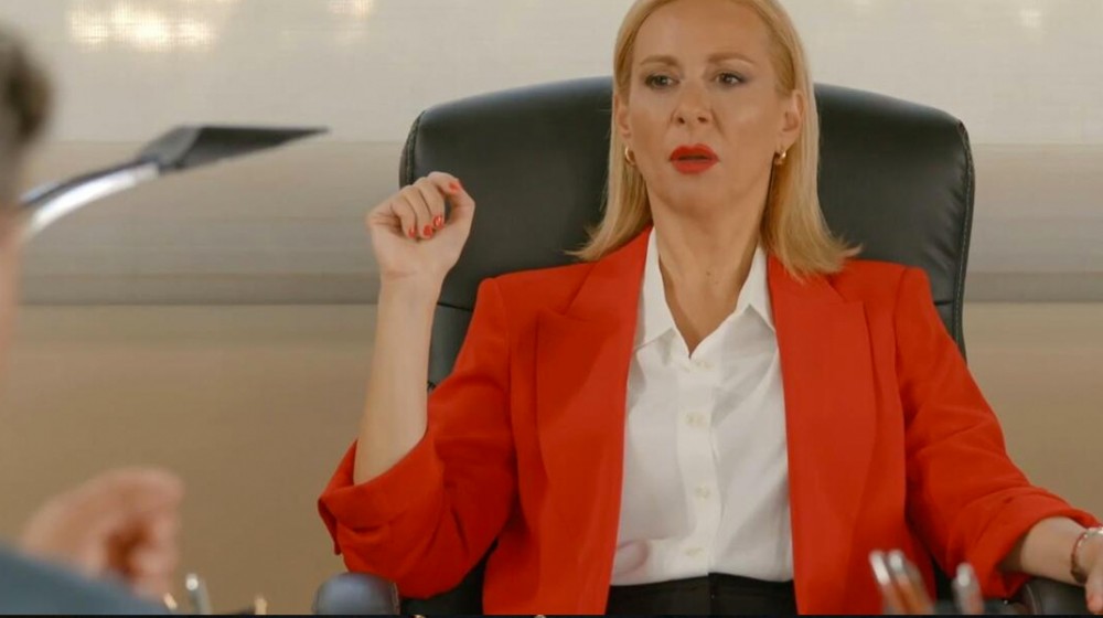 VIΠ ΚΑΛΑ ΓΕΡΑΜΑΤΑ: Δείτε απόψε (ΤΕΤΑΡΤΗ 30 ΟΚΤΩΒΡΙΟΥ)