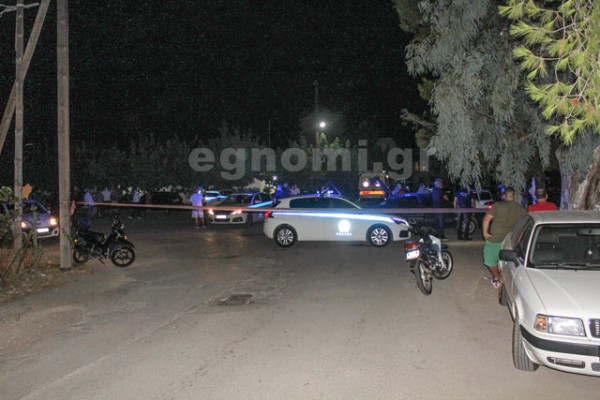 ΑΣΤΥΝΟΜΙΚΟΣ ΔΙΟΙΚΗΤΗΣ ΕΡΕΤΡΙΑ : Στην αυτοκτονία κατέληξε η αστυνομία