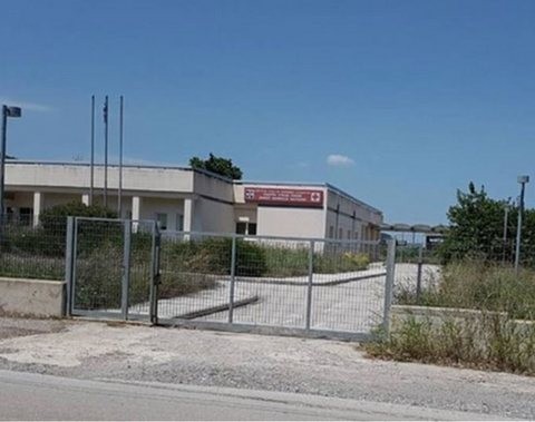 42χρονος πέθανε αβοήθητος στην Εθνική oδό γιατί το Κέντρο Υγείας ήταν κλειστό