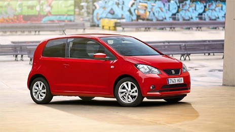 Αυξημένες πωλήσεις για τα μικρά και πιο φθηνά μοντέλα των αυτοκινητοβιομηχανιών