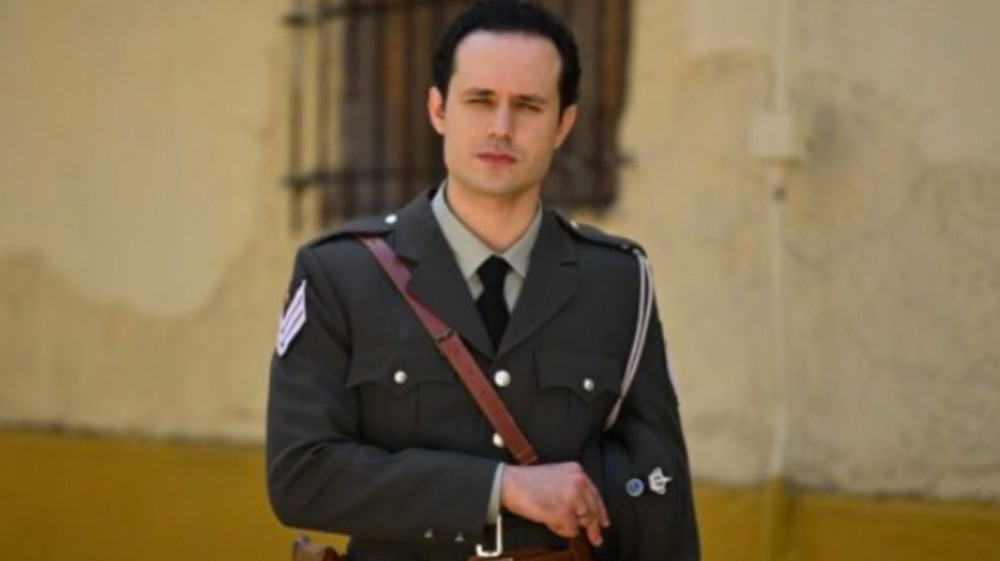 ΑΓΙΟΣ ΕΡΩΤΑΣ: Δείτε απόψε (ΠΕΜΠΤΗ 12 ΙΟΥΝΙΟΥ)