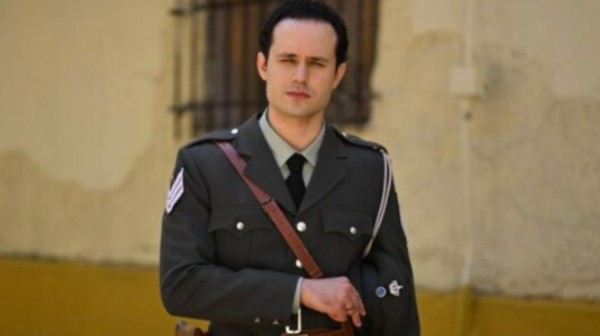 ΑΓΙΟΣ ΕΡΩΤΑΣ: Δείτε απόψε (ΠΕΜΠΤΗ 12 ΙΟΥΝΙΟΥ)