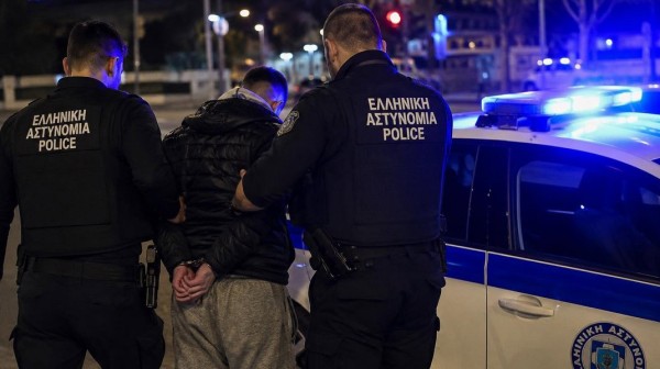 Σημαντικά πλήγματα σε εγκληματικές οργανώσεις από το Τμήμα Δίωξης Εγκλημάτων Χαλκίδας
