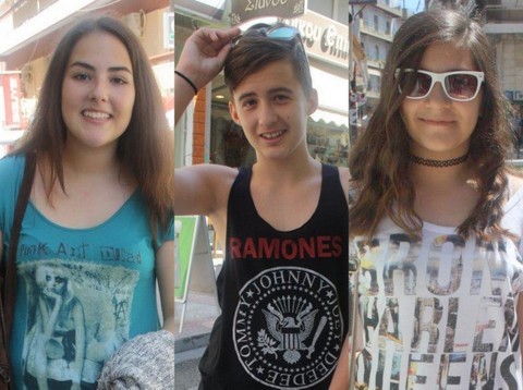 Συναυλίες με γνωστούς καλλιτέχνες θέλει ο κόσμος το καλοκαίρι