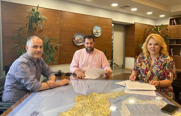 ΧΑΛΚΙΔΑ: Διακήρυξη διαγωνισμού για τη στέγαση των Εργαστηρίων Ειδικής Επαγγελματικής Εκπαίδευσης και Κατάρτισης