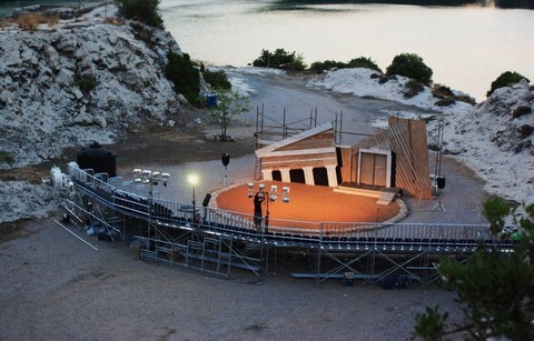 Πρεμιέρα για το Παραμύθι χωρίς όνομα