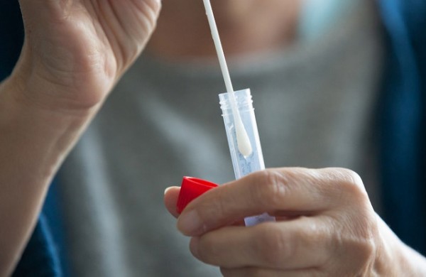 Self Test: Τι αλλάζει από τη Δευτέρα 28 Ιουνίου - Ποιοι δεν θα κάνουν