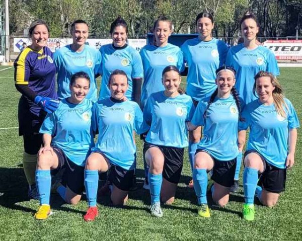 ΠΓΑΟ ΧΑΛΚΙΔΑΣ-ΛΑΜΙΑ 2-0: Εκανε το 7Χ7 και φουλάρει για Β' Εθνική (pics)