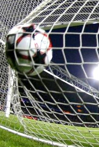 ΟΛΥΜΠΟΣ ΓΥΜΝΟΥ-ΚΑΡΥΣΤΟΣ (ΚΥΠΕΛΛΟ) 1-0: Μπήκε, έβαλε το γκολ και βγήκε...