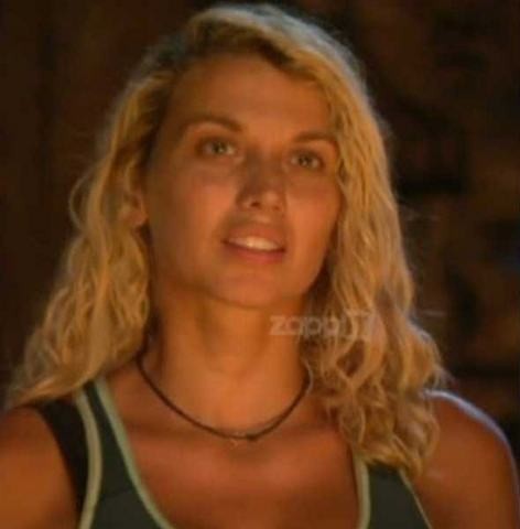 SURVIVOR: Κλαίει ο Αγ. Δομίνικος - Αποχώρησε η Κωνσταντίνα Σπυροπούλου (VIDEO)