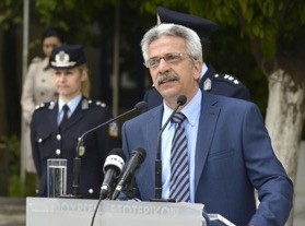 Οι πολίτες μίλησαν απευθείας με την ηγεσία του Υπουργείου Προστασίας του Πολίτη