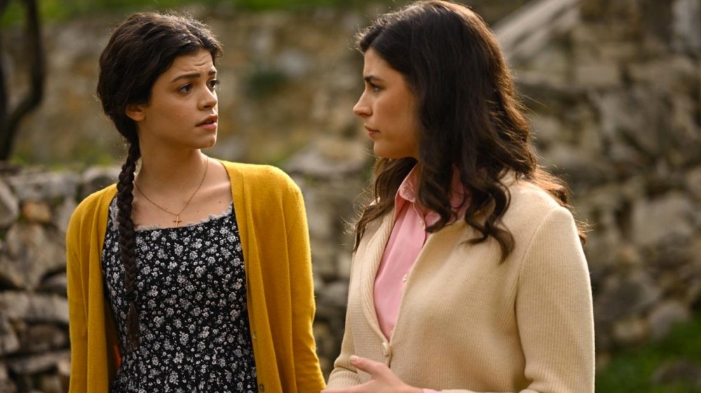 ΑΓΙΟΣ ΕΡΩΤΑΣ: Τι θα δείτε απόψε (ΤΡΙΤΗ 3 ΜΑΡΤΙΟΥ)