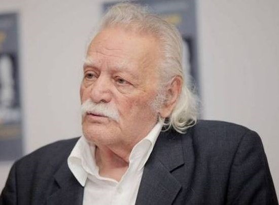Οικογένεια Μανώλη Γλέζου: Σε στενό κύκλο η κηδεία λόγω κορωνοϊού