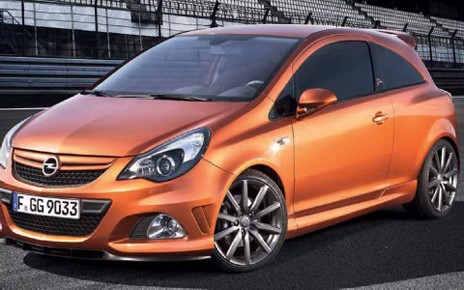 Ανάκληση Opel Corsa D και Adam