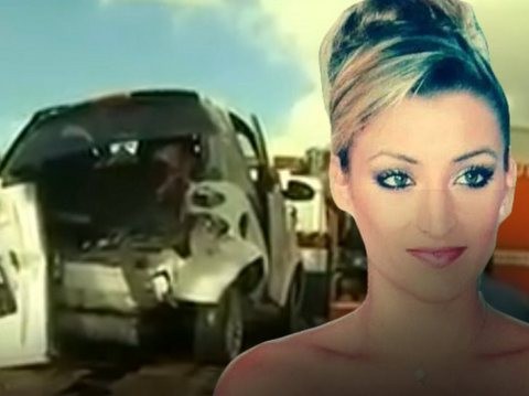 Σε κατασκευαστικό λάθος στο αυτοκίνητο οφείλεται ο τραγικός θάνατος της Αννας Πολλάτου