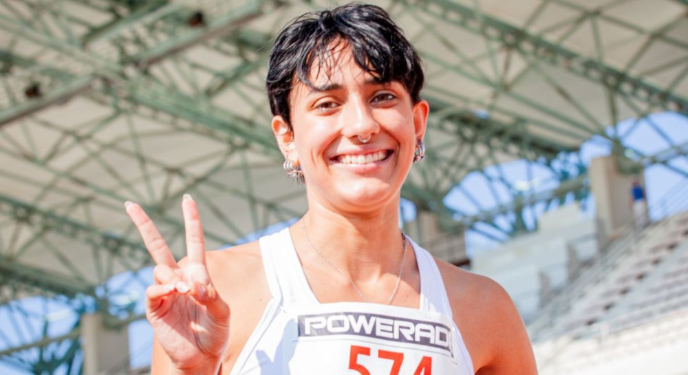 ΔΙΑΣΥΛΛΟΓΙΚΟΙ ΣΥΝΘΕΤΩΝ: Νέα νίκη της Γαραντζόγιαννη