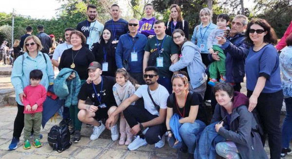 Σημαντική διάκριση για το Εσπερινό Γυμνάσιο Χαλκίδας σε πανελλήνιο διαγωνισμό