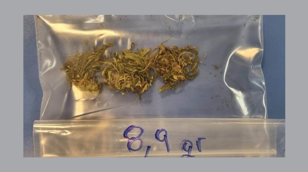 ΠΑΡΑΛΙΑ ΧΑΛΚΙΔΑΣ: Συνελήφθη 39χρονος για κατοχή ναρκωτικών