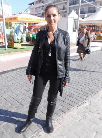 Καυστική η Άννα για την κρίση στην Ελλάδα