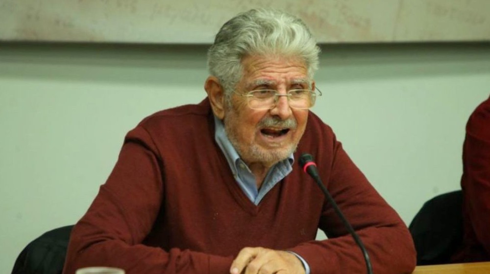 ΔΙΡΡΕΥΜΑΤΑ ΕΥΒΟΙΑΣ: Τι ώρα θα γίνει την Παρασκευή η κηδεία του Δημήτρη Πιπεργιά