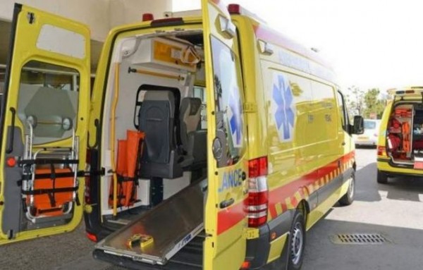ΣΟΚ: Νεκρή η 28χρονη Δήμητρα Κορόζη