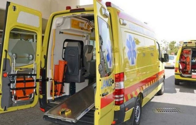 ΣΟΚ: Νεκρή η 28χρονη Δήμητρα Κορόζη