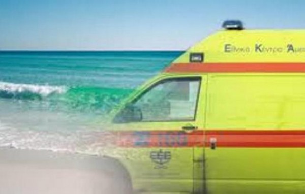 Βρέθηκε 5χρονο κοριτσάκι χωρίς τις αισθήσεις του μέσα στη θάλασσα