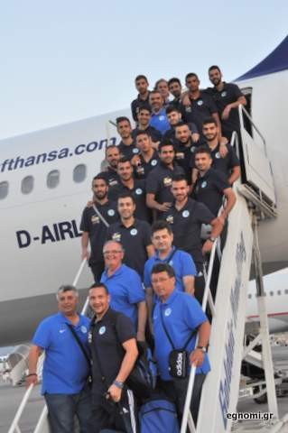 H καλύτερη πτήση της Ελλάδας