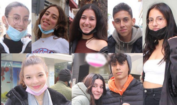 Ποιο είναι το αγαπημένο σου Χριστουγεννιάτικο έθιμο;