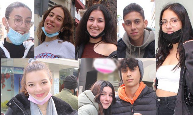 Ποιο είναι το αγαπημένο σου Χριστουγεννιάτικο έθιμο;
