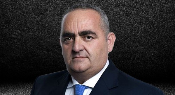 Χειμάρρα: Παραμένει στη φυλακή ο Φρέντι Μπελέρης