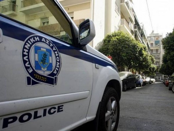 ΧΑΛΚΙΔΑ: Αρπαγή και ληστεία σε βάρος 48χρονου από άντρα και γυναίκα