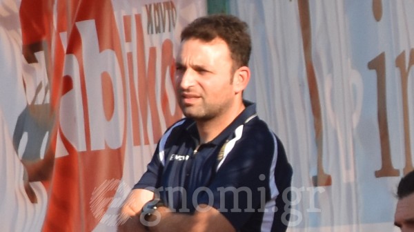 ΑΠΟΛΛΩΝ ΕΡΕΤΡΙΑΣ: Ανακοίνωσε τον Κώστα Χατζέλη στην τεχνική ηγεσία