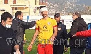 ΕΛΑΣΣΟΝΑ-ΑΡΤΑΚΗ 0-0: Ούτε ...έφαγε γκολ, ούτε βρήκε δίχτυα πάλι