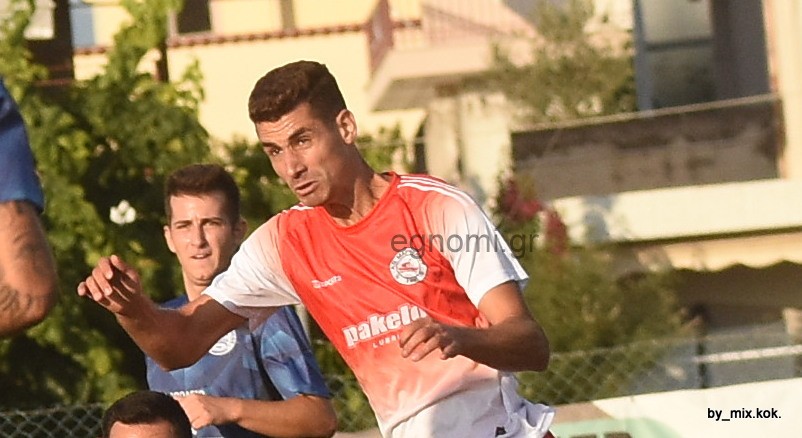 ΜΑΡΜΑΡΙ-ΛΟΥΚΙΣΙΑ 9-1: Ενα εννι...άνετο απόγευμα για τους Νότιους