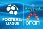 Η βαθμολογία της Football League (1ος όμιλος)