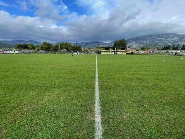 ΚΑΘΕΝΟΙ-ΠΑΝΤΡΙΑΔΙΚΟΣ 0-0: Κράτησαν το αήττητο, έχασαν το απόλυτο των νικών