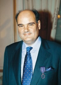 Επικεφαλής στο Επικρατείας της ΝΔ ο Θεόδωρος Φορτσάκης